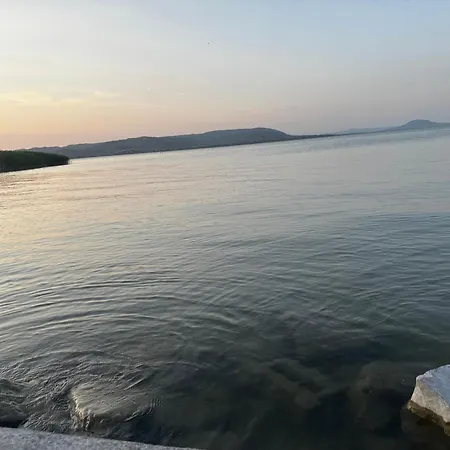 Fortuna 別荘 Balatonberény