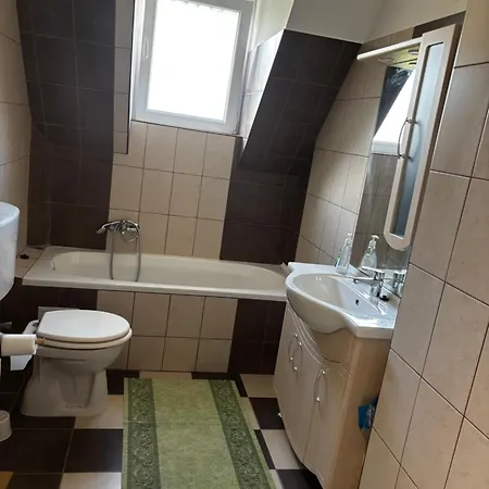 Fortuna Holiday home