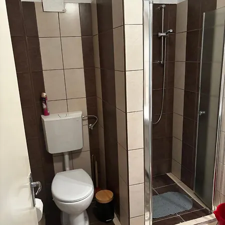 Holiday home Fortuna *